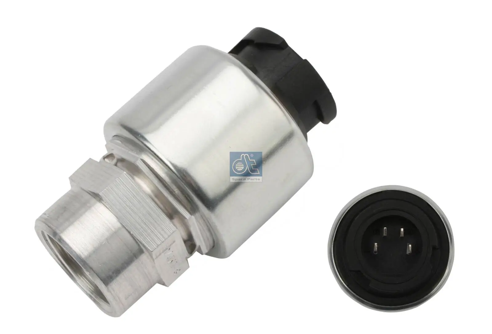 Sensor, speed/RPM